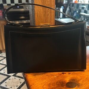 Vintage Black purse